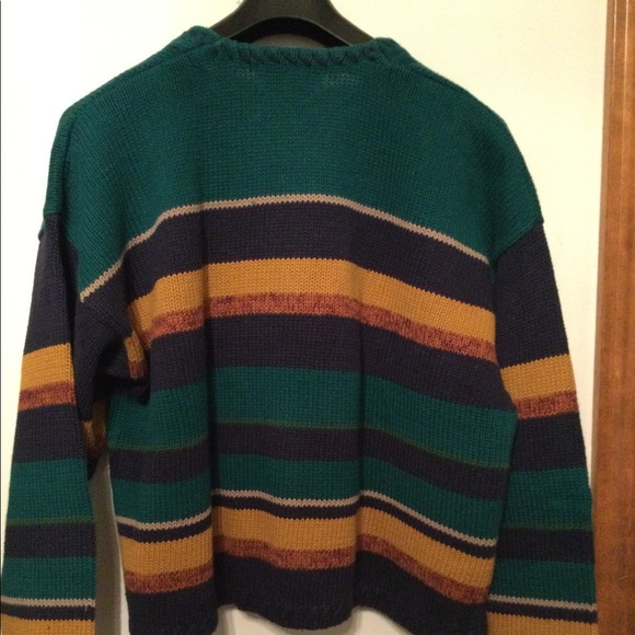 Rosanna Desert-Inspired Cardigan, size XL - Picture 2 of 10